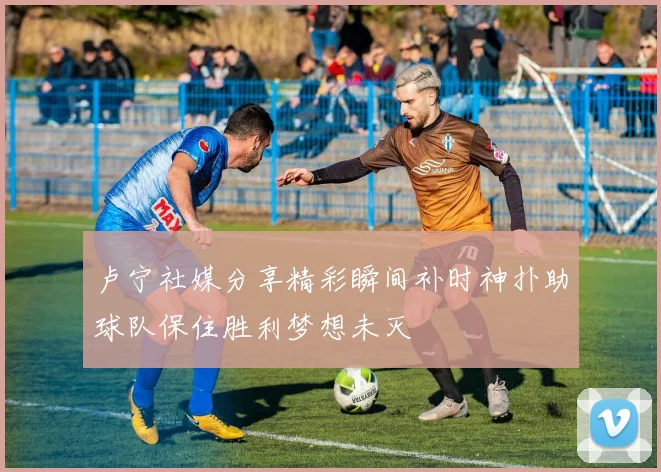 卢宁社媒分享精彩瞬间补时神扑助球队保住胜利梦想未灭
